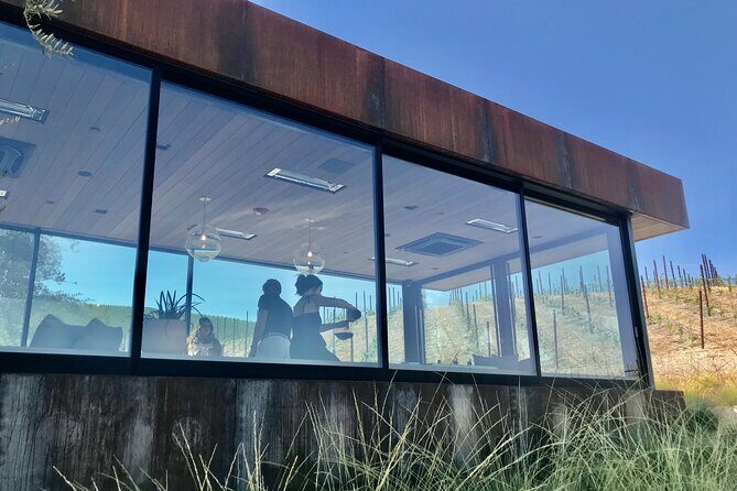 A La La Tour - Private Tour of California's Central Coast - An In-Depth Look at the Tour Experience
