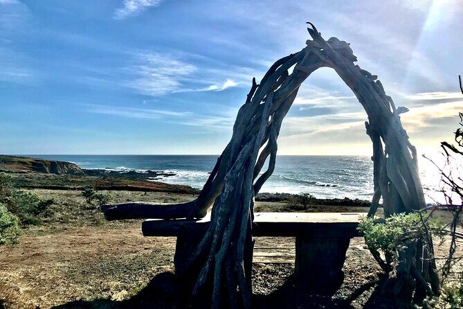A La La Tour - Private Tour of California's Central Coast - Final Thoughts
