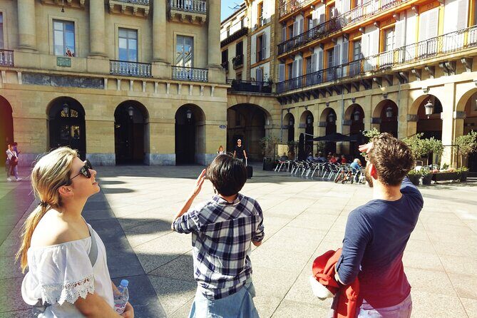 "A la Vasca" - Top Notch Gastro Cultural Experience - The Sum Up