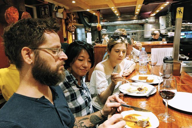 "A la Vasca" - Top Notch Gastro Cultural Experience - FAQs