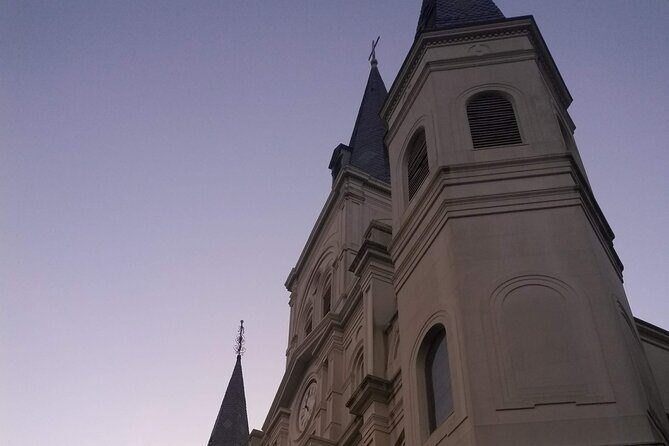 A Local's Garden District Tour - The Sum Up