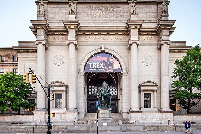 A locals guide to the architecture of the Upper West Side - Exploring the Upper West Side Through Its Architectural Lens