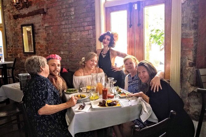 A Local's Private French Quarter Walking or Biking Tour - Exploring the Heart of New Orleans: The French Quarter