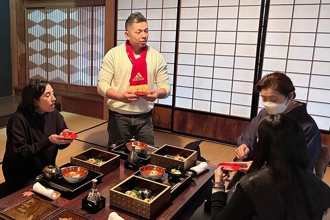 A Luxury Tour of One of Niigatas Historic Treasured Residences - An In-Depth Look at the Experience