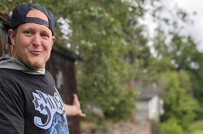 A Macabre History of Boise Walking Tour - The Value of the Tour