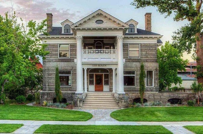 A Macabre History of Boise Walking Tour - FAQs