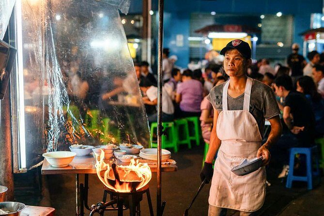 A Magical Evening in Bangkok: Private City Tour - Is This Tour Worth It?