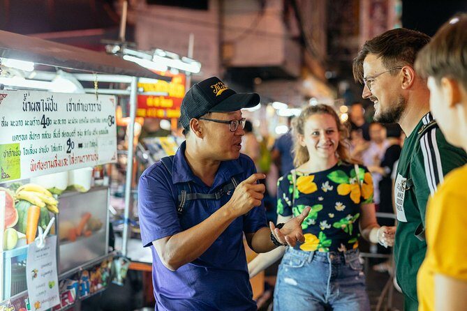 A Magical Evening in Bangkok: Private City Tour - FAQs