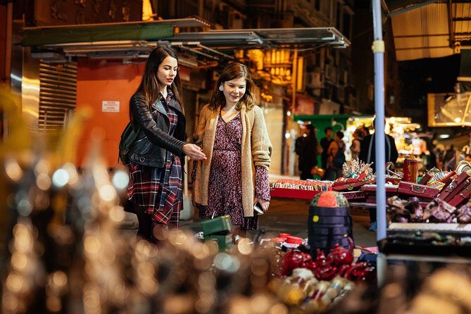 A Magical Evening in Hong Kong: Private City Tour - What Makes This Tour Stand Out