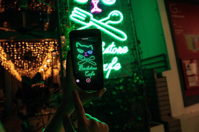 A Magical Evening in Hong Kong: Private City Tour - Practical Details and Considerations