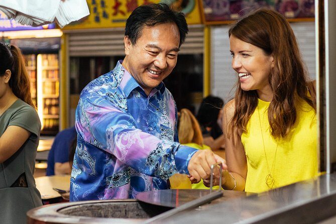 A Magical Evening in Singapore: Private City Tour - Who Should Consider This Tour?