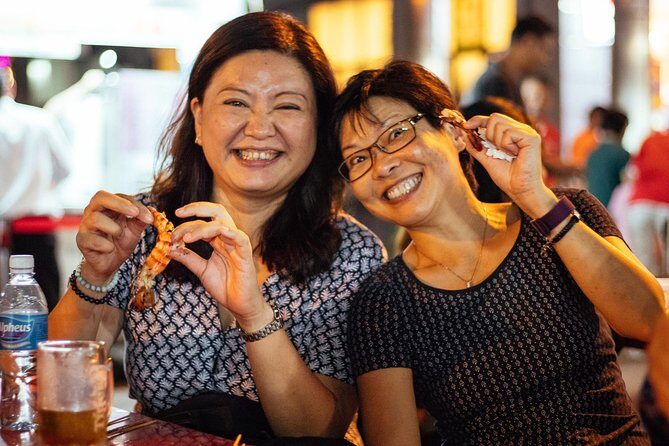 A Magical Evening in Singapore: Private City Tour - Final Thoughts
