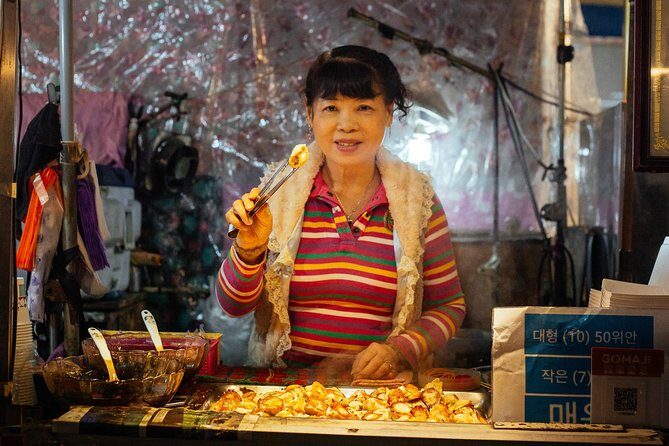 A Magical Evening in Taipei: Private City Tour - Final Thoughts