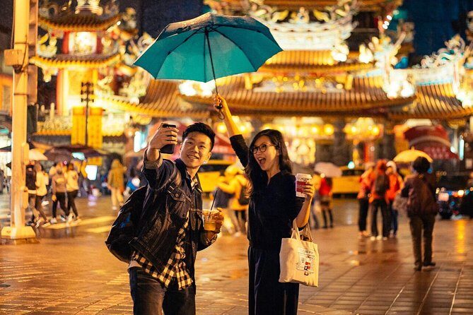 A Magical Evening in Taipei: Private City Tour - FAQs