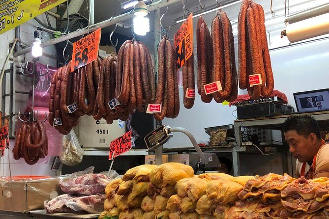 A Mexican Cooking Class - FAQ