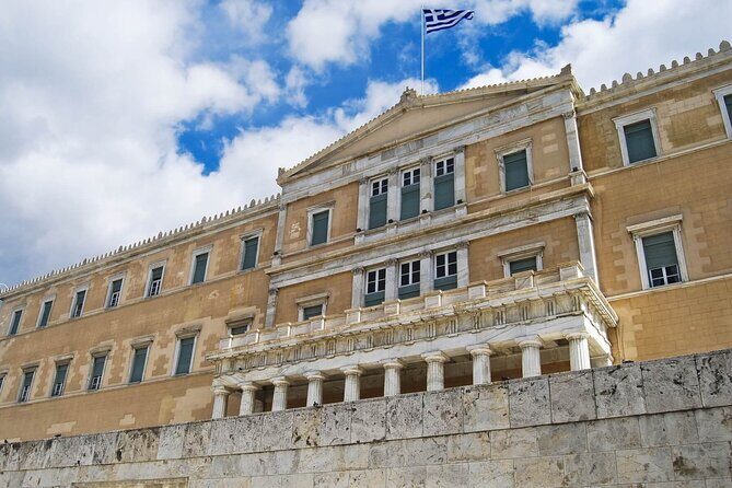 A mini Embark / Disembark Tour In Athens With Transfers from airport / port. - FAQ