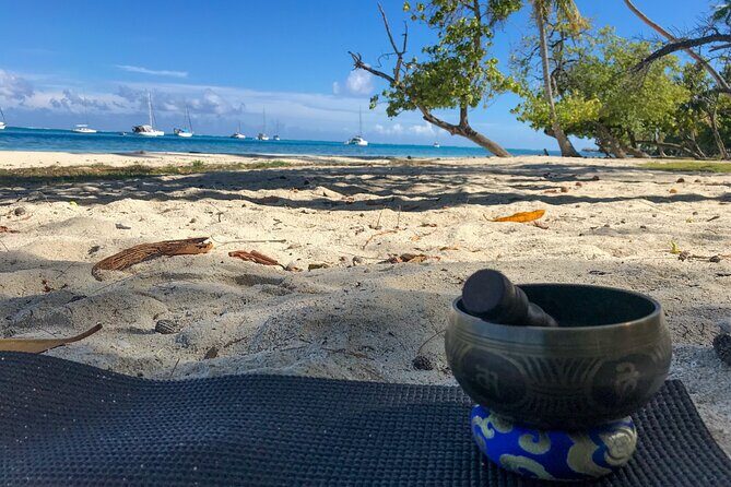 A moment of deep relaxation - Private Yoga Lesson in Mo'orea - FAQ