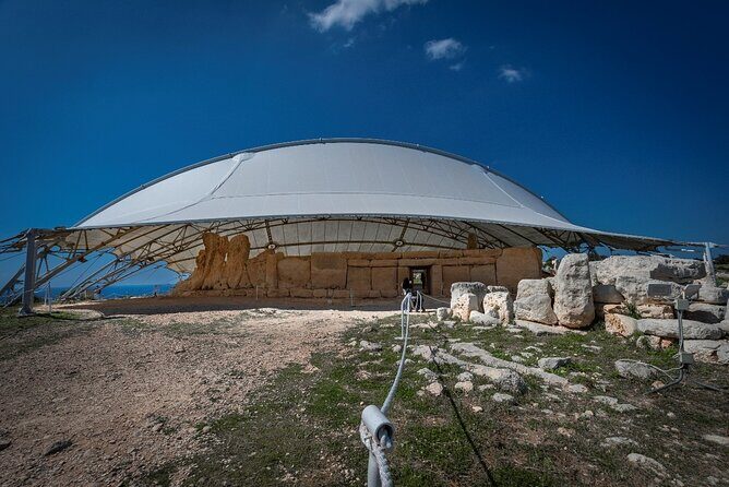 A Monumental Maltese Experience - The Itinerary in Detail: What to Expect