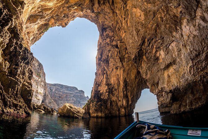 A Monumental Maltese Experience - FAQs