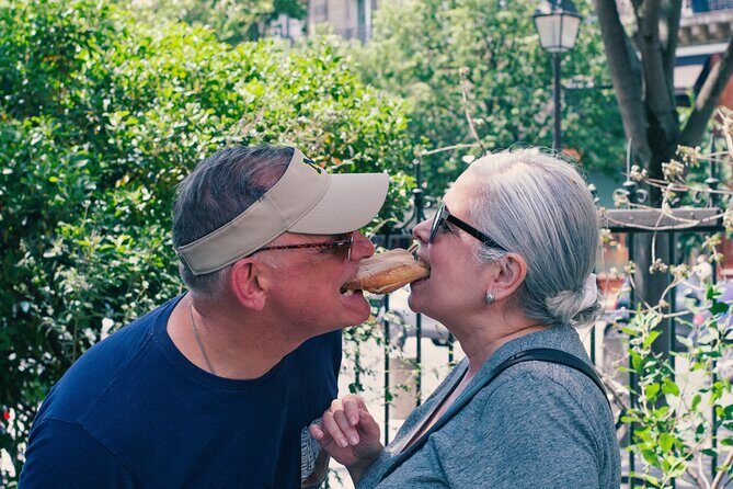 A Morning in Paris Food Tour: Croissants, Baguettes & Chocolate - An In-Depth Look at the Tour Experience