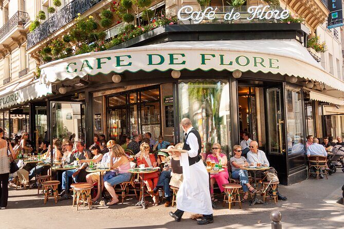 A Morning in Paris Food Tour: Croissants, Baguettes & Chocolate - FAQ