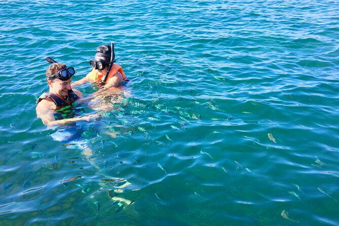 A most wanted Phu Quoc Snorkeling Tour - What to Expect from the Itinerary