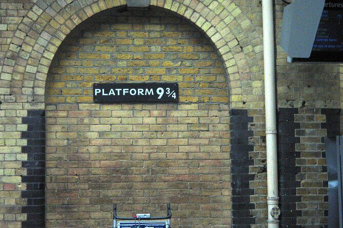 A Muggle's Guide to Harry Potter Walking Tour in London - Who Will Love This Tour?