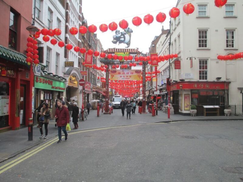 A Muggle's Guide to London: Harry Potter Walking Tour - A Detailed Look at the Tour