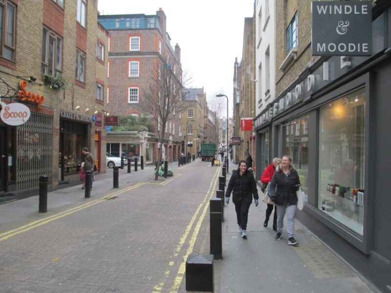 A Muggle's Guide to London: Harry Potter Walking Tour - FAQ