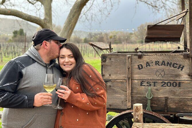 A Multi-Vineyard And Winery Tour - Exploring the Multi-Vineyard & Winery Tour in Sedona: A Guide for Curious Wine Lovers