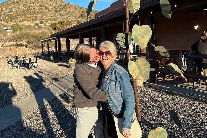 A Multi-Vineyard And Winery Tour - FAQ