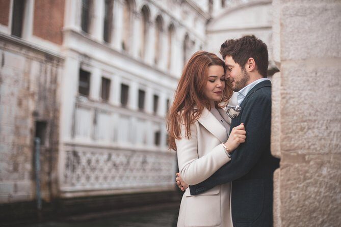 A must have City Portrait Session - Key Points