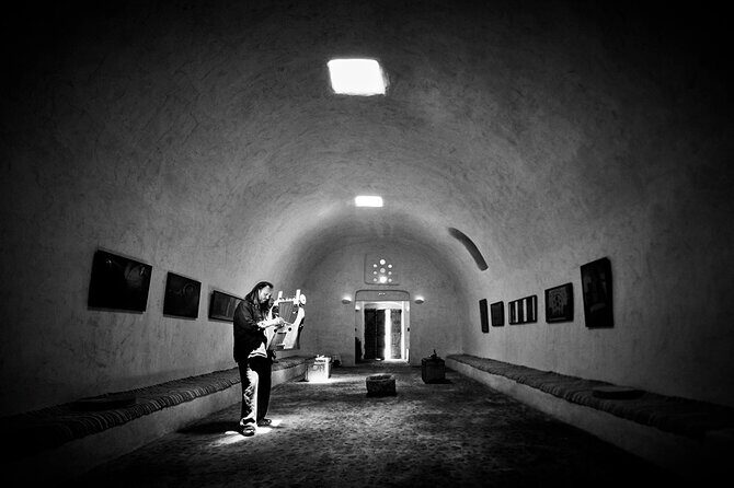 A Mythical Musical Experience At Symposion - Insights from the Reviews