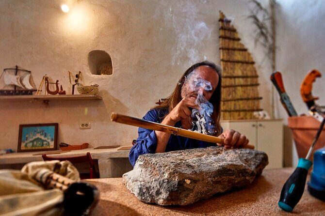 A Mythical Musical Experience At Symposion - FAQ