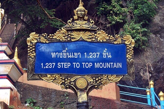 A Natural Discovery of Scenic Krabi - Practical Details and What You Can Expect