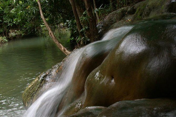 A Natural Discovery of Scenic Krabi - FAQs