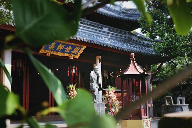 A new experience of old traditional Shanghai (Private) - Who Should Consider This Tour?