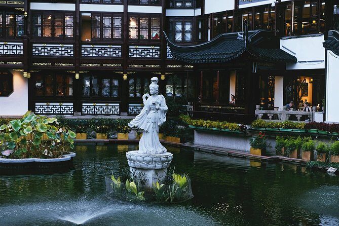 A new experience of old traditional Shanghai (Private) - FAQ