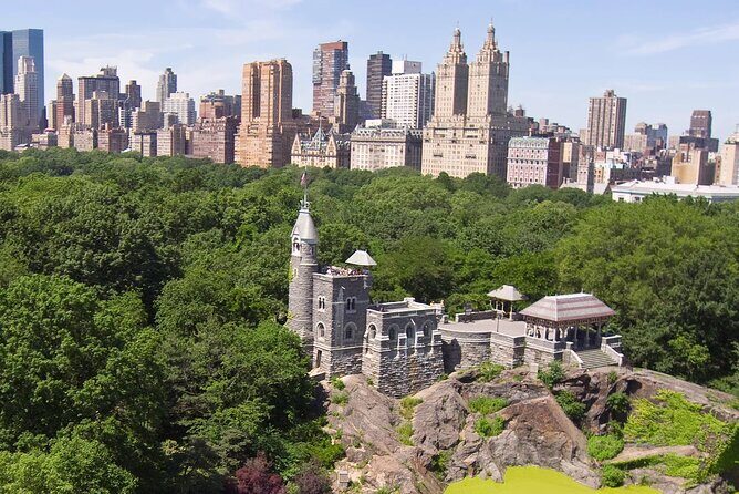 A New York Date Night Tour - Exploring the Itinerary in Detail