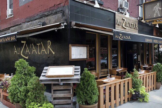 A New York Date Night Tour - FAQ