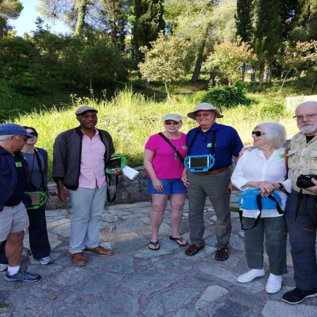 "A Night in Athens: Dinner and Music Under the Stars" - What to Expect from Your Evening in Athens