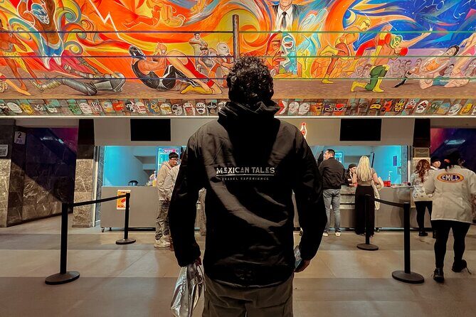 A Night of Lucha Libre and Micheladas - Why This Tour Offers Great Value