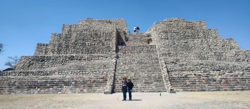 A NOT crowded tour to Cañada de la Virgen - Who Will Appreciate This Experience?