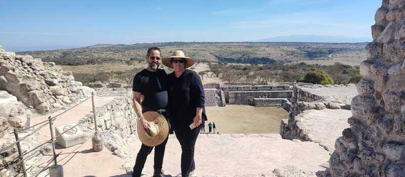 A NOT crowded tour to Cañada de la Virgen - FAQs