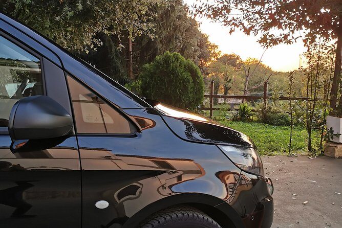 A One Day experience in Orvieto from Rome - Exploring Orvieto in a Day: What to Expect