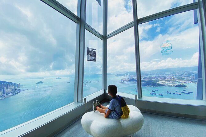 A Perfect Hong Kong Layover - 5h private tour - Key Points