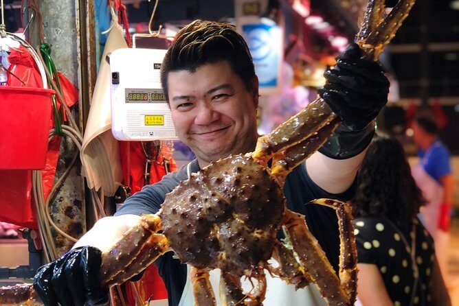 A Perfect Hong Kong Layover - 5h private tour - The Practical Details