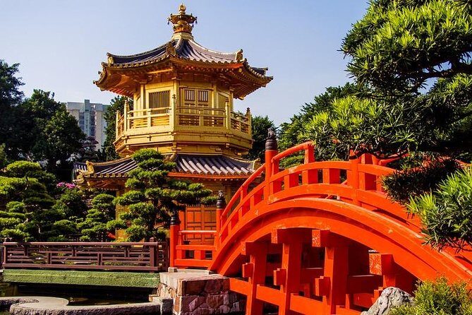 A Perfect Hong Kong Layover - 5h private tour - Final Thoughts