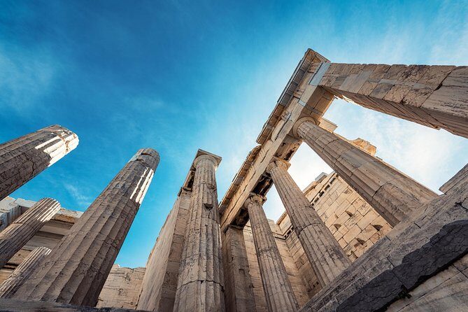 A powerful Athens Segway tour. Semi-private Historical and Contemporary Tour - Frequently Asked Questions