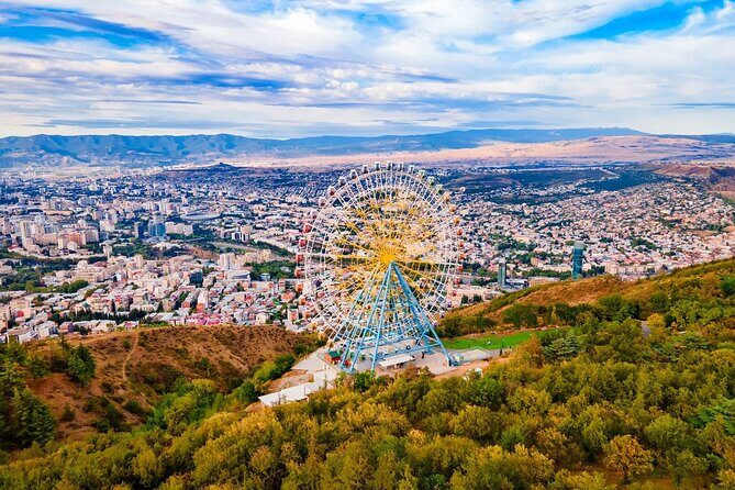 A Private 3-Stop Tbilisi Panoramic Tour - Frequently Asked Questions